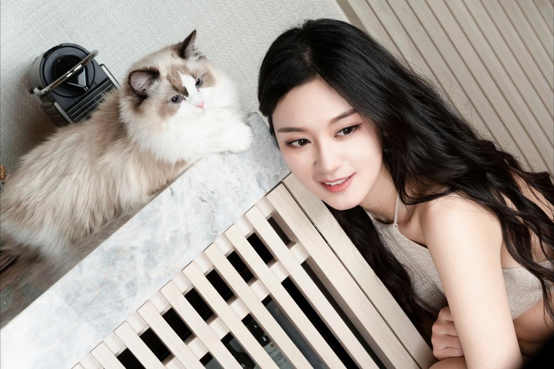 【少年讲诗词】忆江南——冯馨仪（哥斯达黎加）